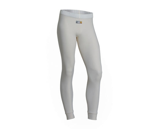 OMP First Pants Fia 8856-2018 White Sz Xl