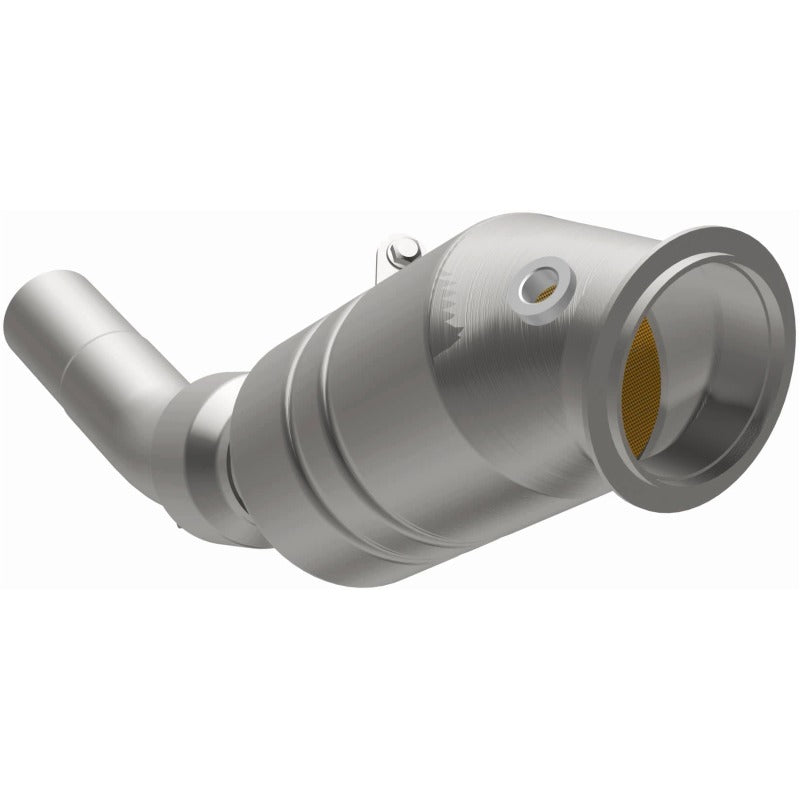 MagnaFlow OEM Grade 13-17 BMW X3 Direct Fit Catalytic Converter