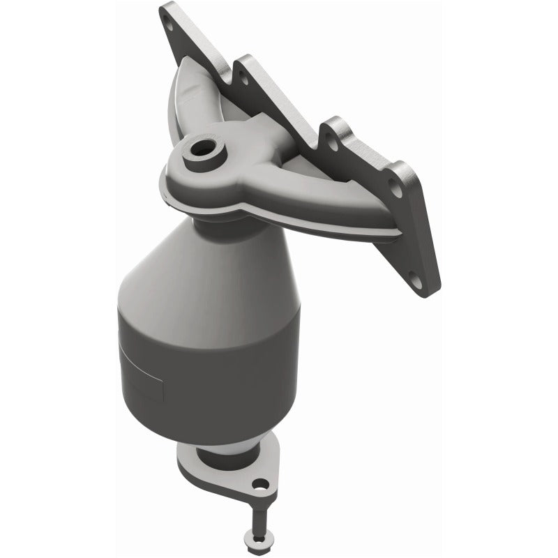 MagnaFlow Direct Fit Catalytic Converter 09-10 Hyundai Sonata 3.3L