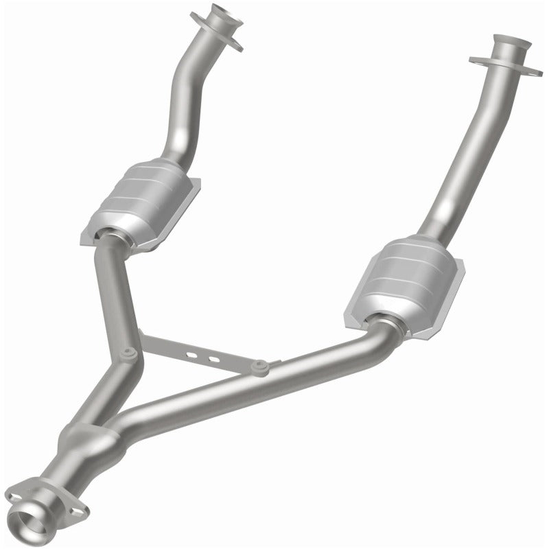 MagnaFlow Direct Fit Catalytic Converter Mustang 94-95 3.8L