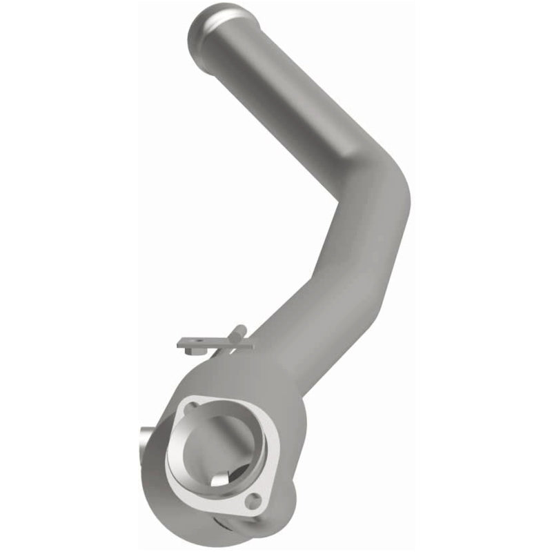 MagnaFlow Direct Fit Catalytic Converter 2007-2012 GL450 4.6 L Underbody