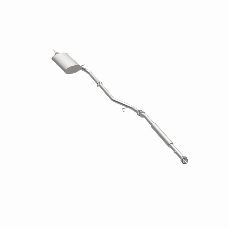 MagnaFlow BRE Exhaust Kit 02-05 Hyundai Sonata 2.7L