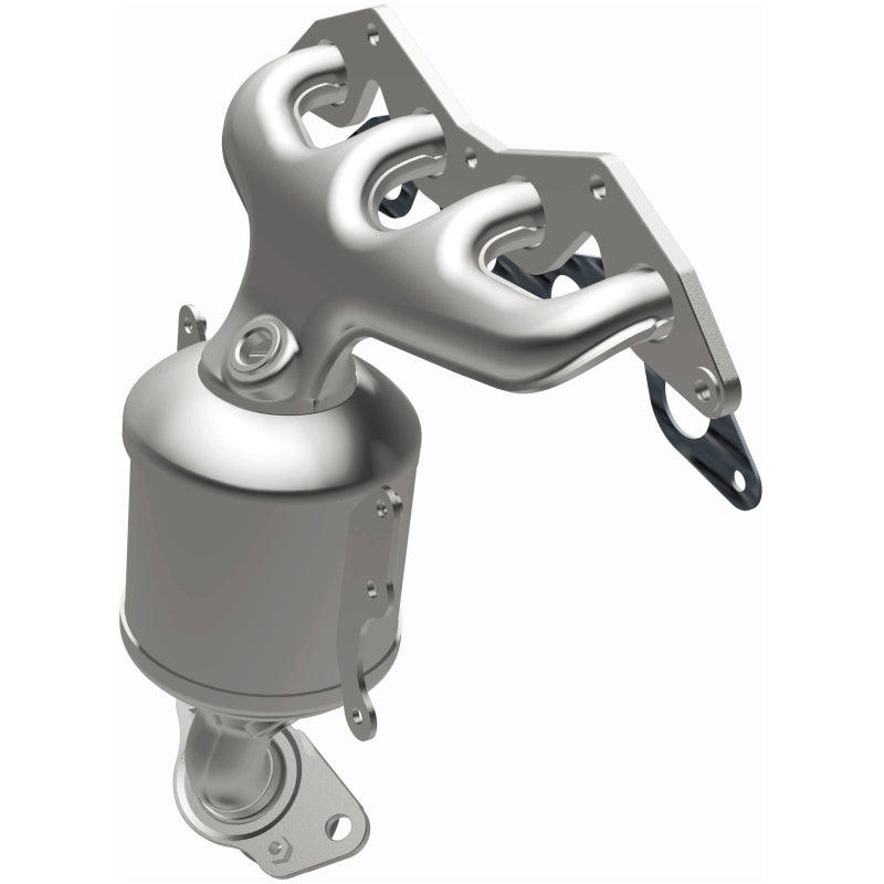 MagnaFlow Direct Fit Catalytic Converter Honda 00-05 Civic 1.7L
