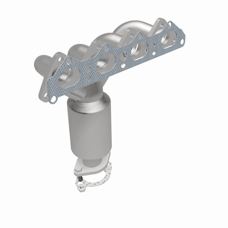 MagnaFlow Direct Fit Catalytic Converter 05-08 Kia Sportage 2.0L