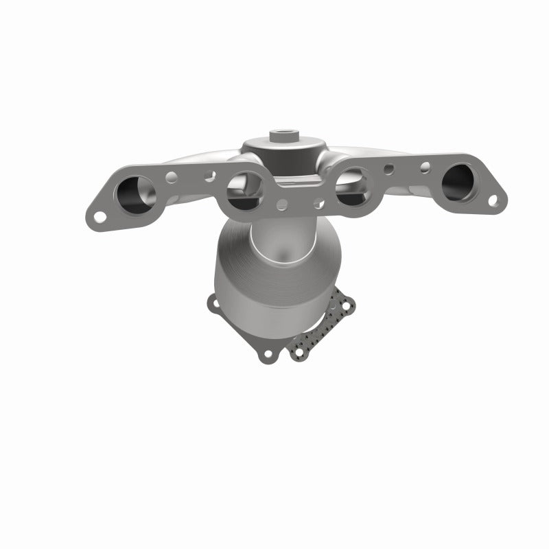 MagnaFlow Direct Fit Catalytic Converter 00-01 Dodge Neon / Plymouth Neon 2.0L (CA Emissions)