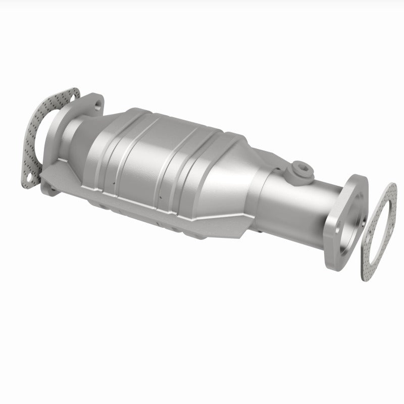MagnaFlow Direct Fit Catalytic Converter 95-99 Maxima/I30 rear 50S