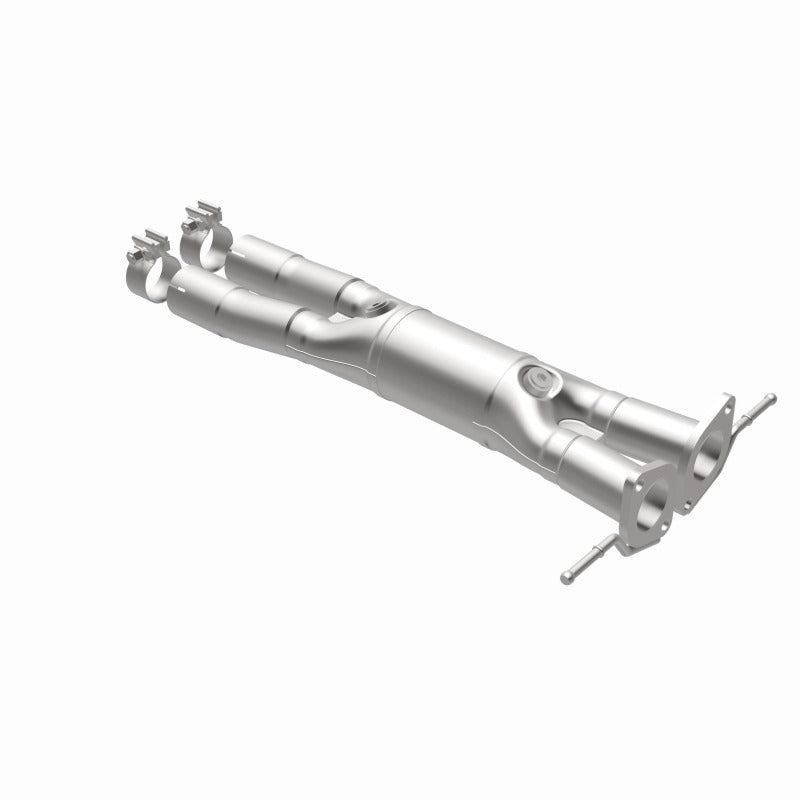 MagnaFlow Direct Fit Catalytic Converter 2013-2018 Ford Explorer 3.5