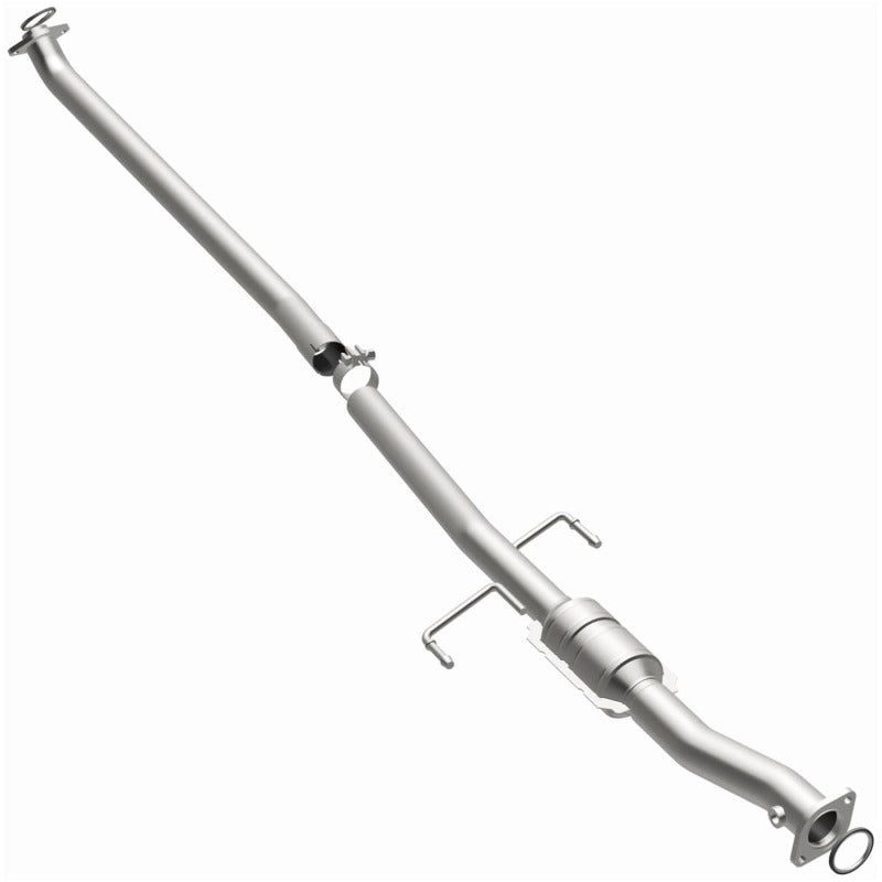 MagnaFlow Direct Fit Catalytic Converter 04-05 Toyota RAV4 2.4L