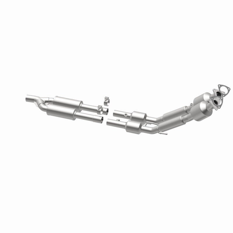 MagnaFlow 2006 Volkswagen Passat 3.6L Direct Fit Converter
