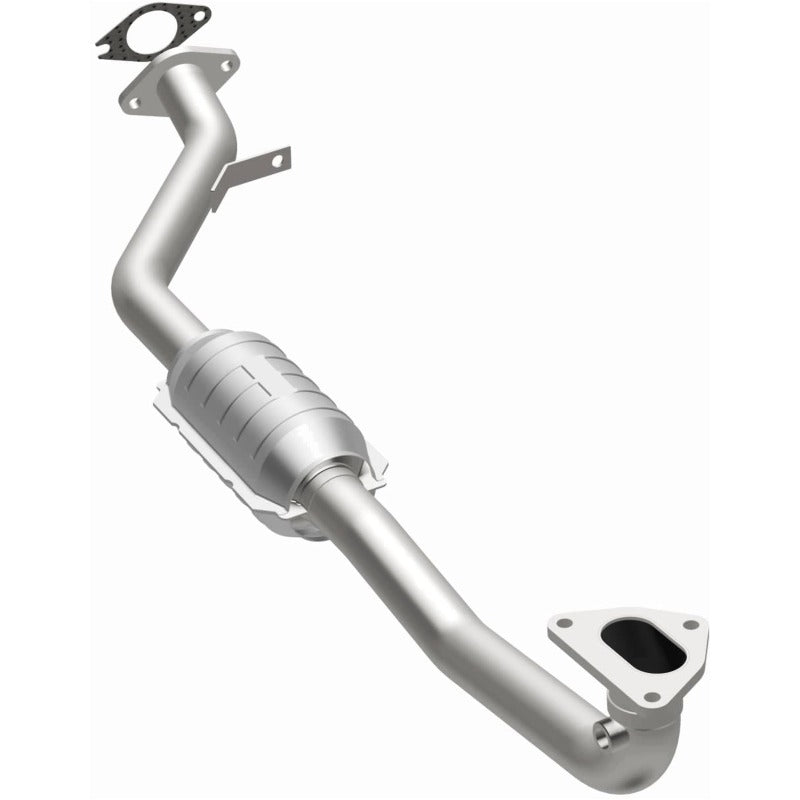 MagnaFlow Direct Fit Catalytic Converter 01-04 Subaru Outback 3L Passenger Side