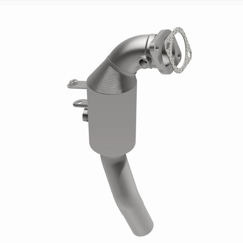 MagnaFlow 15-17 Edge V6 2.7 OEM Close Coupled Direct Fit Converter