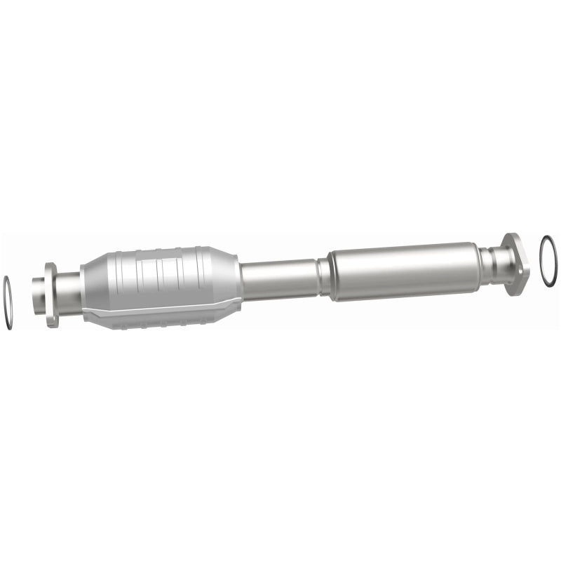 MagnaFlow Conv DF 06-08 Mazda 6 3.0L Rear (49 State)