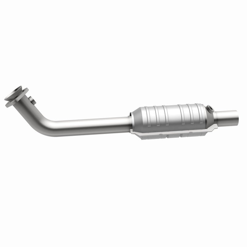 MagnaFlow Direct Fit Catalytic Converter 00-03 BMW X5 4.4L Driver Side OEM