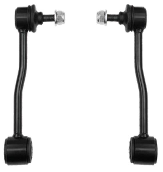 Rancho 18-22 Jeep Wrangler JL/JLU Sway Bar End Links 8.75 Front