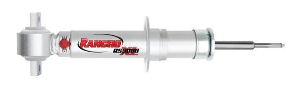 Rancho 21-22 F-150 4WD (Exc. Models w/ Continuously Controlled Suspension) RS9000XL Strut