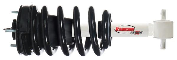 Rancho 15-20 Ford F150 2WD Exc. Standard Cab RS5000X Loaded Strut Front Left