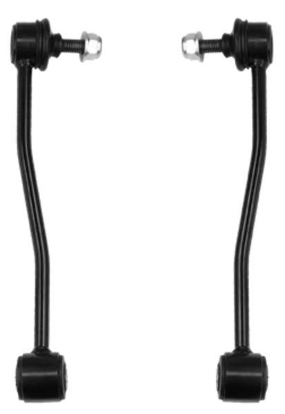Rancho 18-22 Jeep Wrangler JL/JLU Sway Bar End Links 12.5 Rear