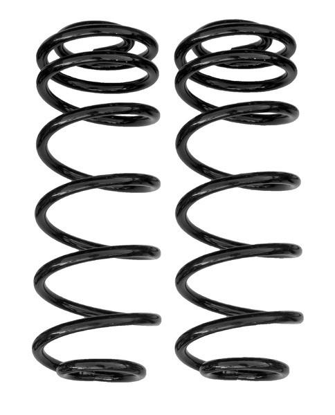 Rancho 18-22 Jeep Wrangler 2 Door (Exc. Hybrid) Rear Coil Spring Kit