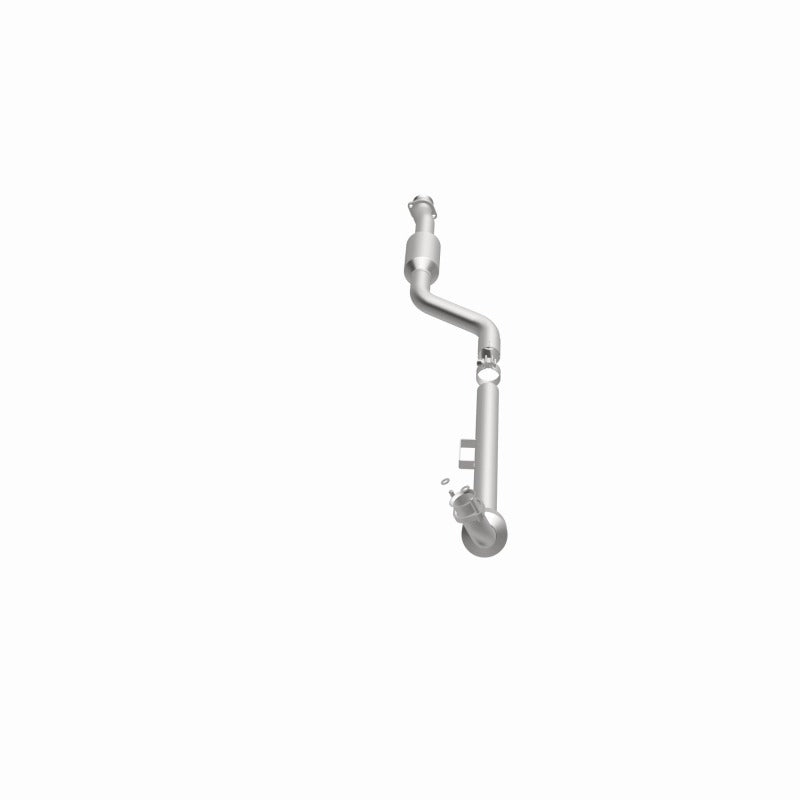 MagnaFlow Direct Fit Catalytic Converter 01-04 Mercedes E320 Driver Side CA