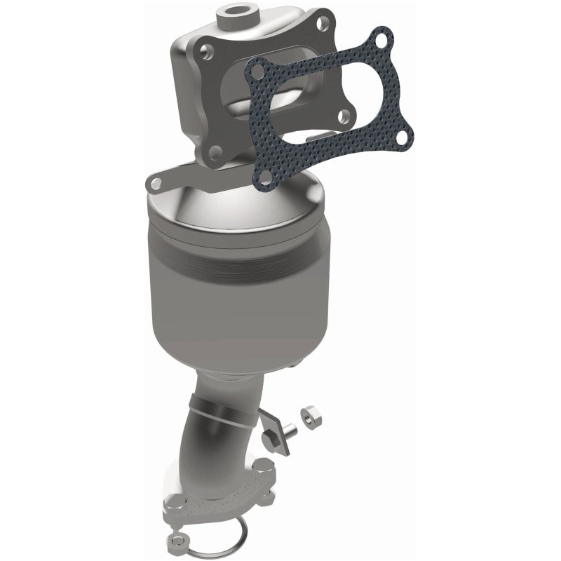 MagnaFlow 08-16 Honda Odyssey 3.5L Direct Fit Converter