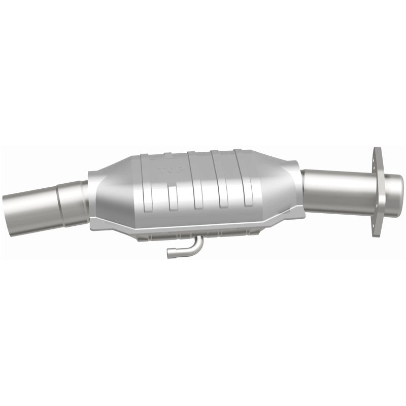 MagnaFlow Conv GM 21.38X6.5X4 2.25 23418