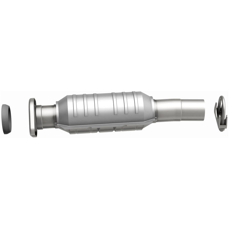 MagnaFlow Direct Fit Catalytic Converter 04 Toyota Sienna 3.3L