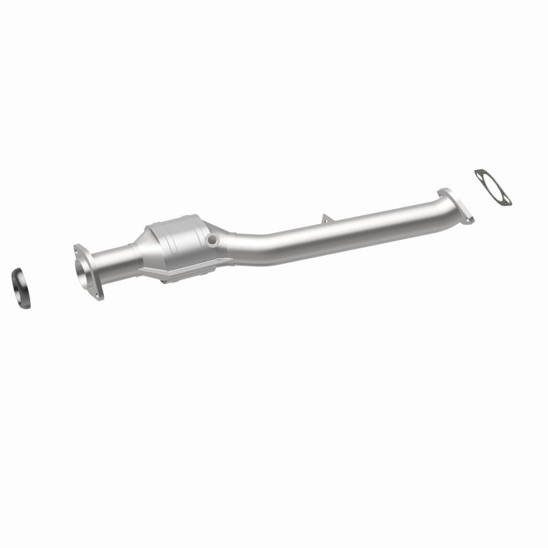 MagnaFlow Direct Fit Catalytic Converter 02-07 Subaru WRX 2.0L Turbo
