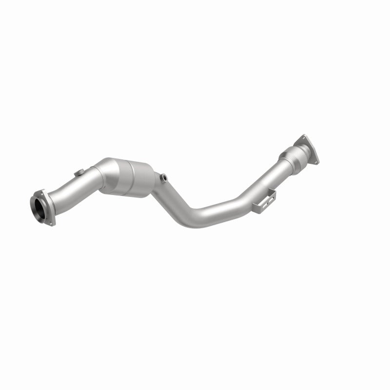 MagnaFlow Direct Fit Catalytic Converter 04-06 VW Phaeton 4.2L Passenger Side Front