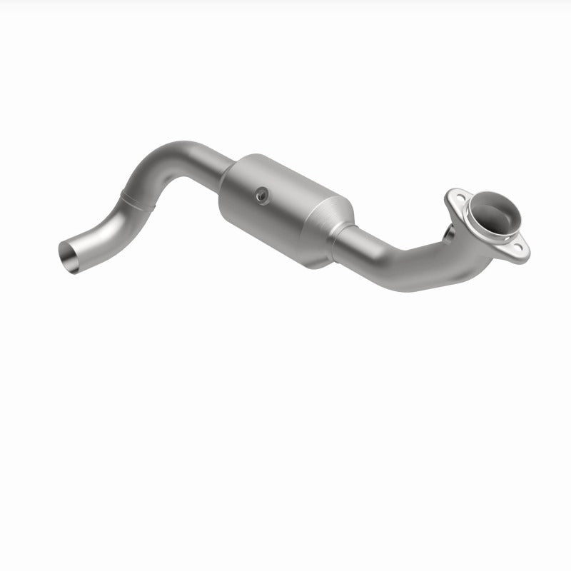 MagnaFlow 2008 F-150 V8 4.6 OEM Underbody Direct Fit Converter