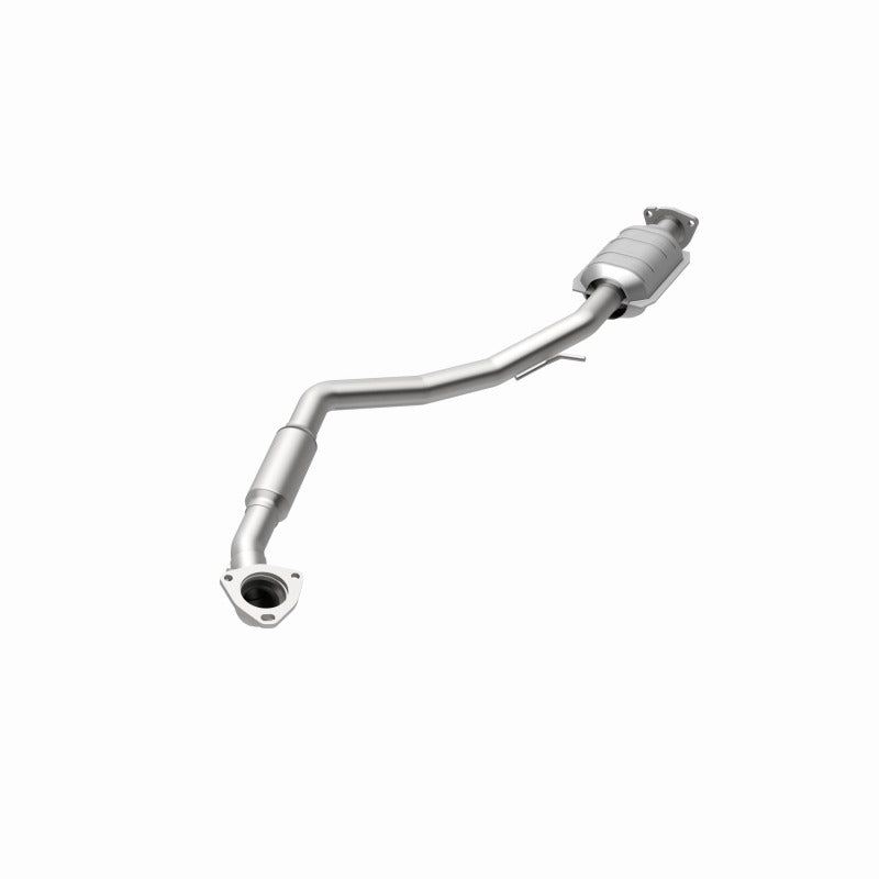 MagnaFlow Direct Fit Catalytic Converter 99-02 Daewoo Nubira 2.0L re