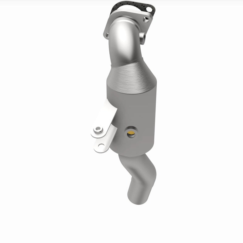MagnaFlow 15-17 Edge V6 2.7 OEM Close Coupled Direct Fit Converter