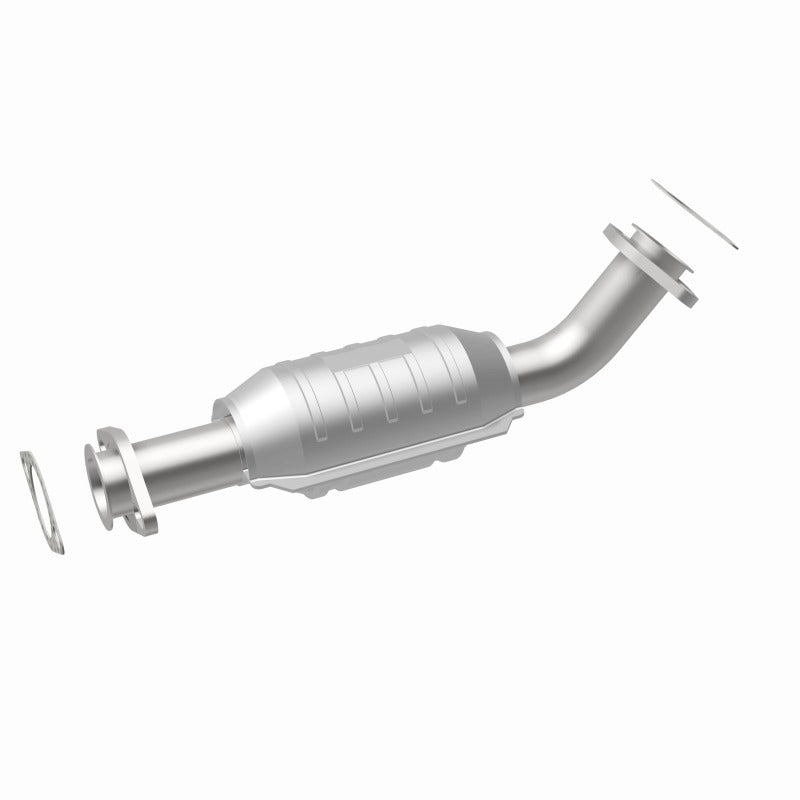 MagnaFlow Direct Fit Catalytic Converter Mazda-Rx7