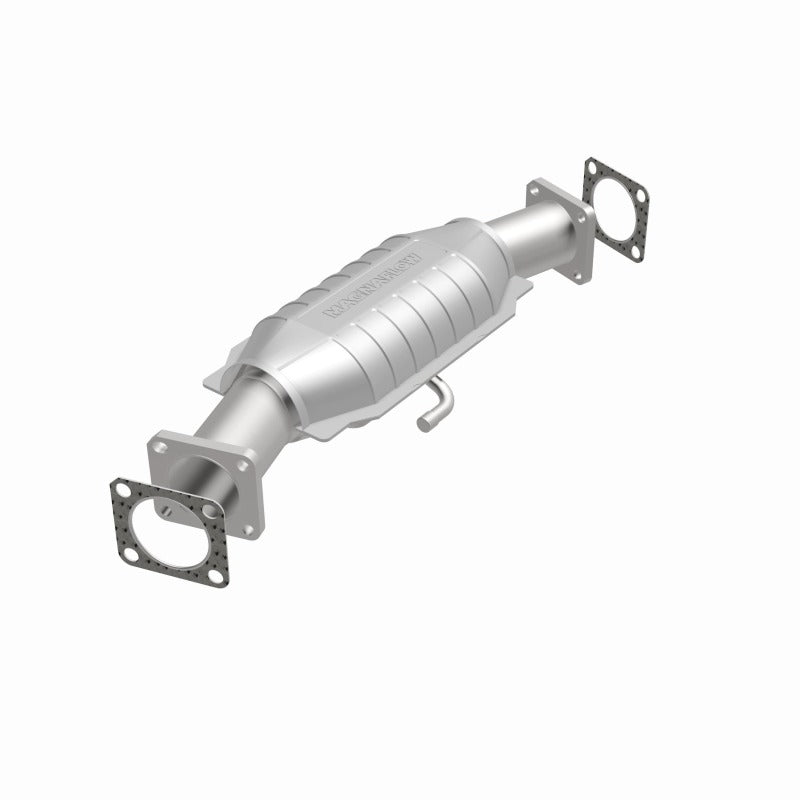 MagnaFlow 76-81 Corvette 5.0/5.7 CA Direct Fit Converter