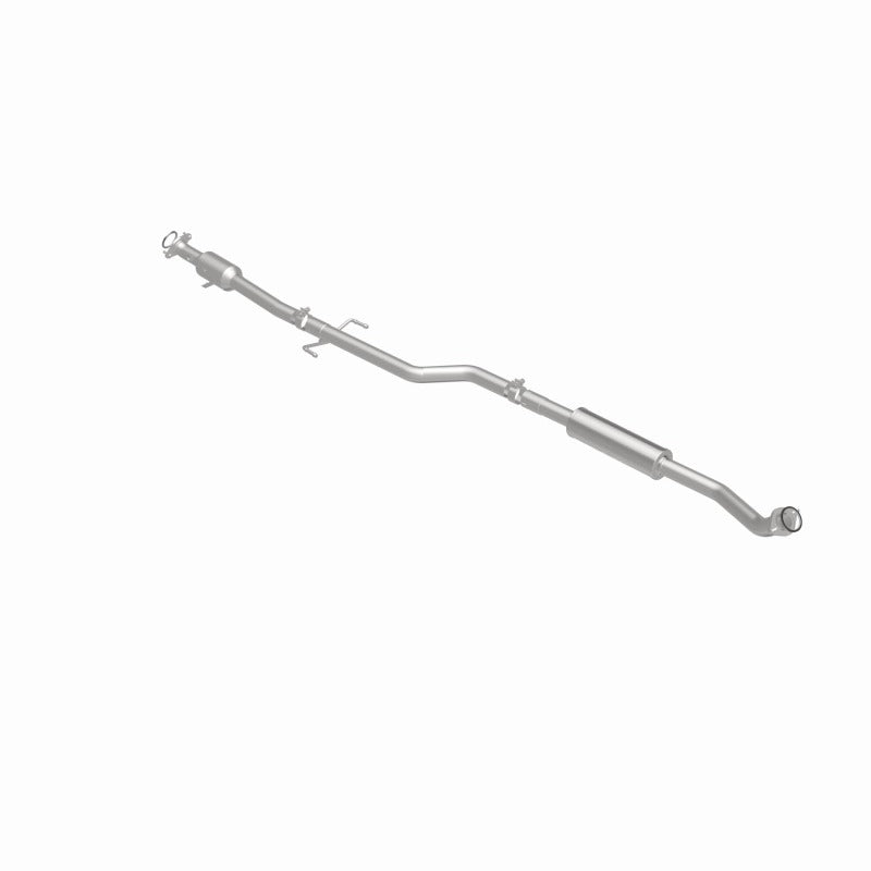 MagnaFlow 14-16 CX-5 L4 2.5 OEM Underbody Direct Fit Converter