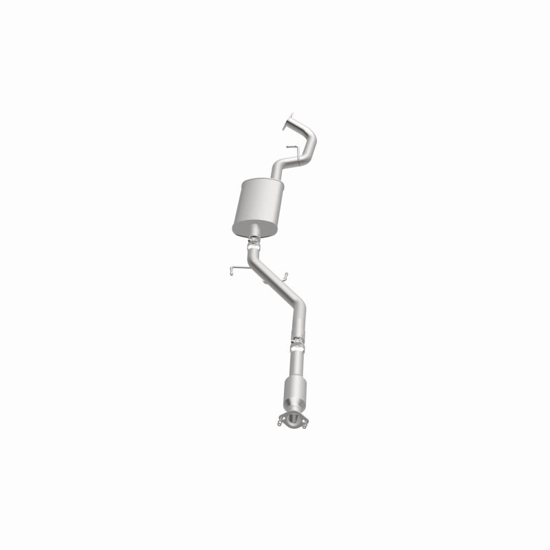 MagnaFlow 14-15 Kia Sorento LX L4 2.4L OEM Grade / EPA Compliant Direct-Fit Catalytic Converter