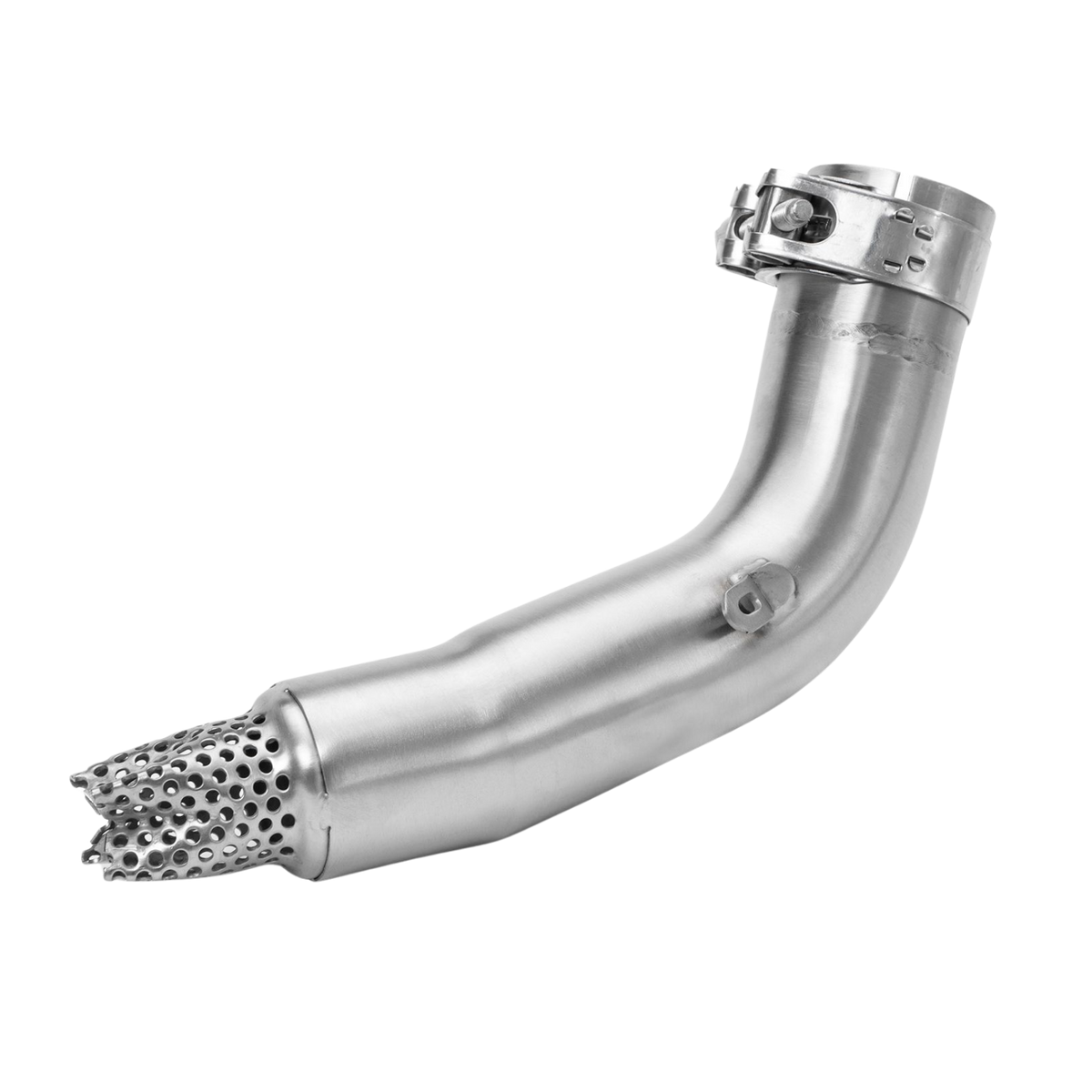 Remus 2020 KTM 390 Adventure (Euro 4) Connection Tube