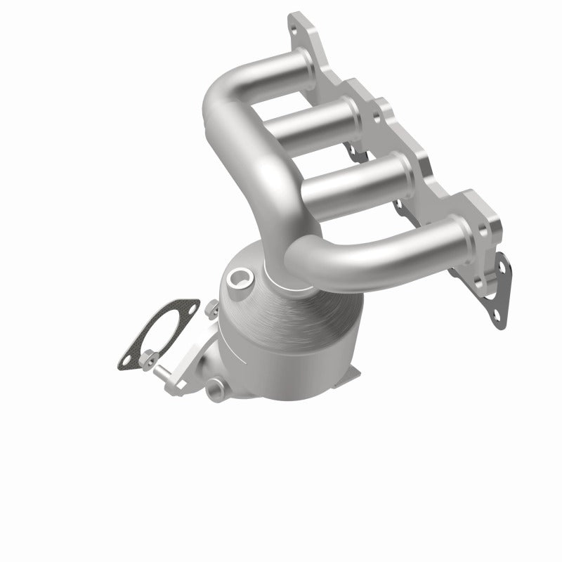 MagnaFlow Direct Fit Catalytic Converter 09-10 Hyundai Sonata 2.4L