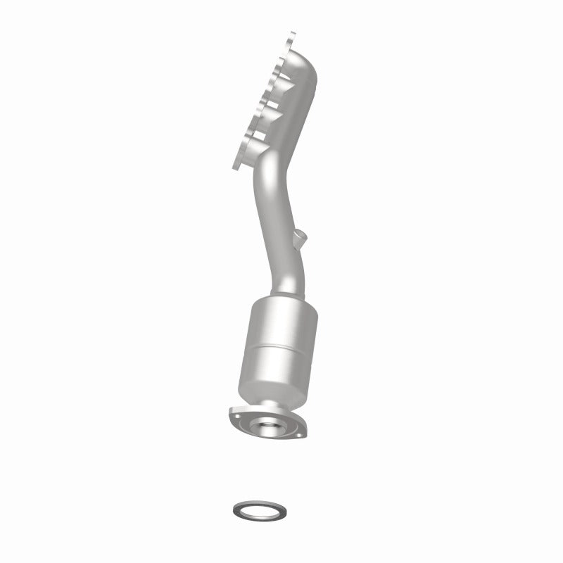 MagnaFlow Direct Fit Catalytic Converter 08-09 Lexus LS600H 5.0L