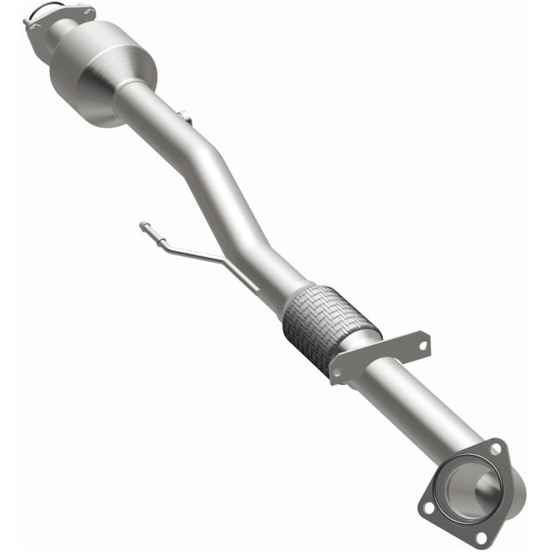 MagnaFlow Direct Fit Catalytic Converter 13-14 Accord 2.4L