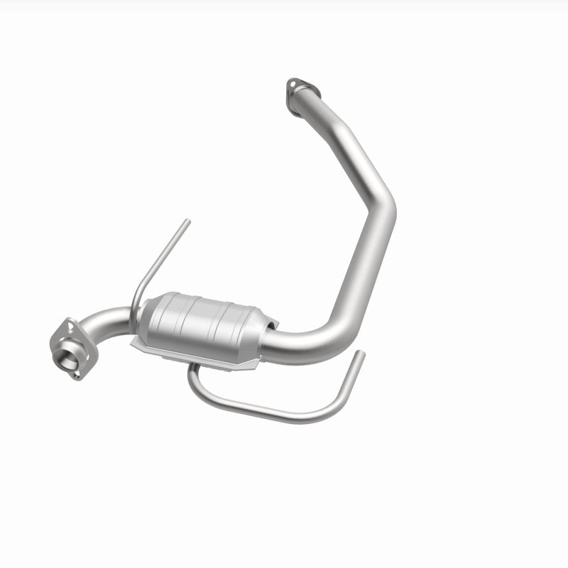 MagnaFlow Direct Fit Catalytic Converter Ford-Mercury 83 86