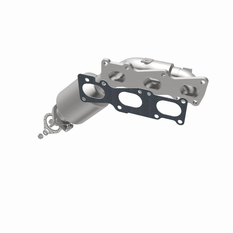 MagnaFlow Direct Fit Catalytic Converter 10-12 Hyundai Genesis 3.8L