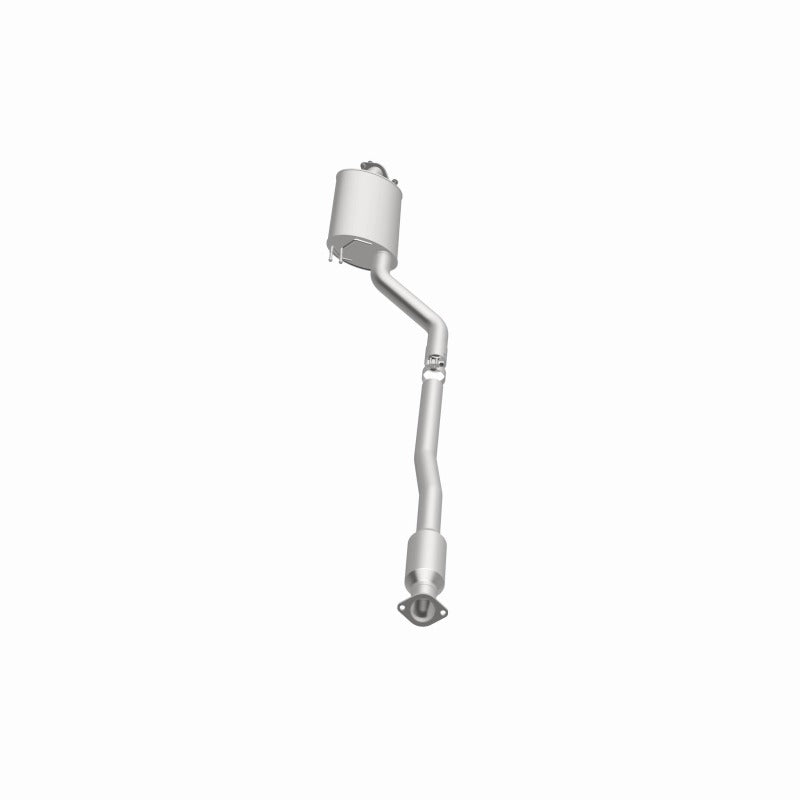 MagnaFlow Direct Fit Catalytic Conv 16-18 Kia Sorento OEM Grade Federal / EPA Compliant UnderBody