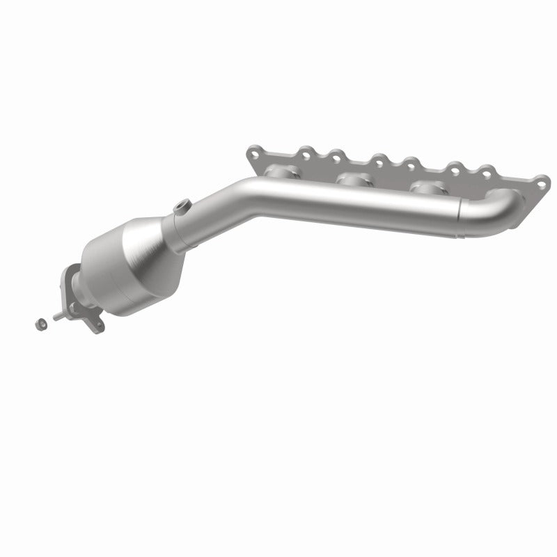 MagnaFlow Direct Fit Catalytic Converter 09-10 Hyundai Genesis 4.6L