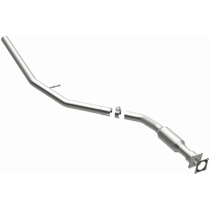 MagnaFlow Direct Fit Catalytic Converter 04-06 Chrysler Voyager 3.3L