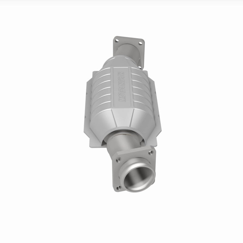 MagnaFlow Conv GM 19.75X6.5X4 2.5/2.5