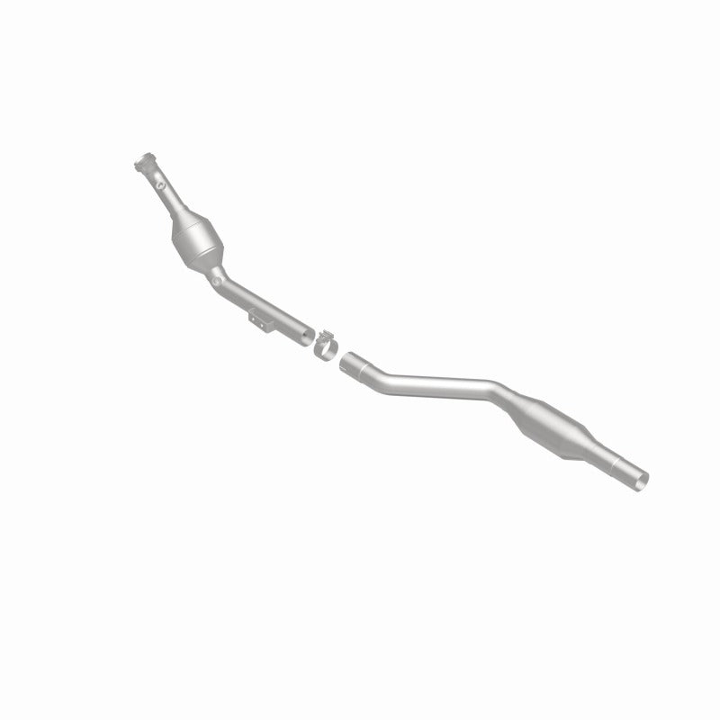 MagnaFlow Direct Fit Catalytic Converter 01-03 Mercedes SL500 Passenger Side CA