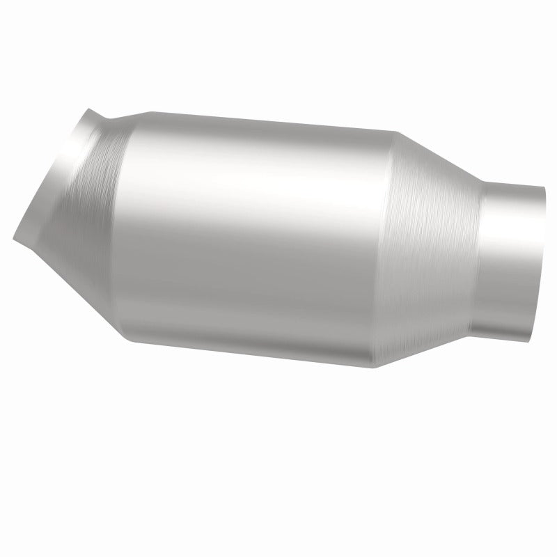 MagnaFlow Universal Catalytic Converter 2.50inch C/A