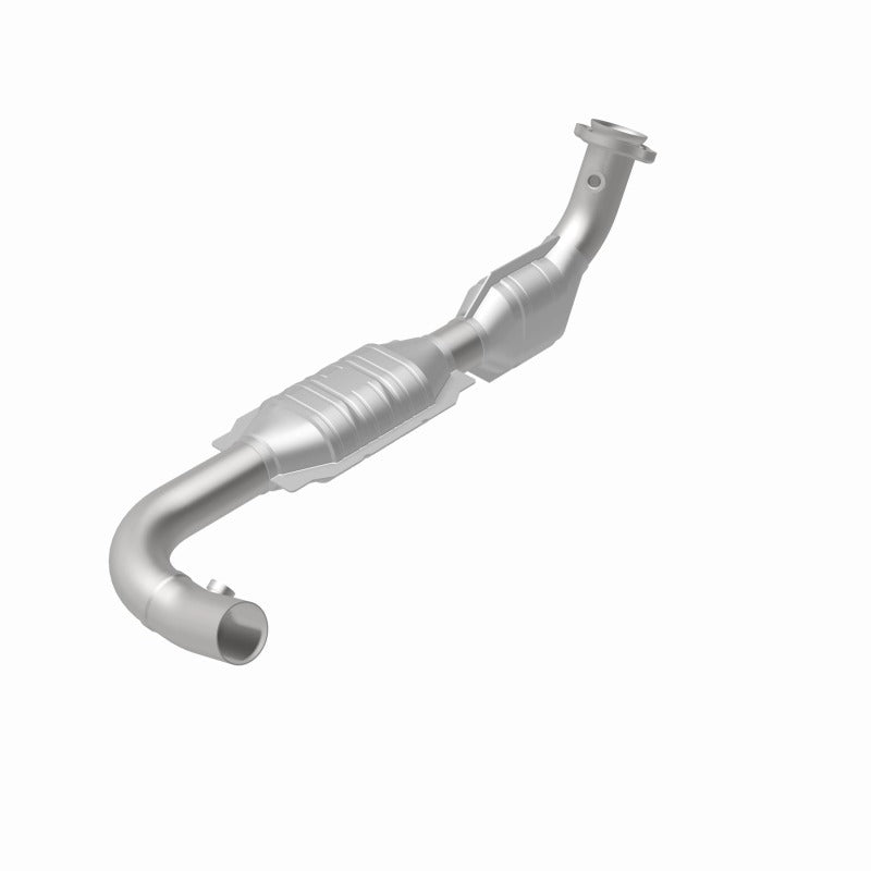 MagnaFlow Direct Fit Catalytic Converter 99 F150 5.4L 2Wd D/S