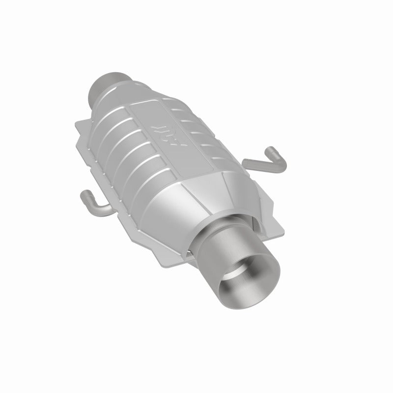 MagnaFlow Universal Catalytic Converter 2 Dual Air