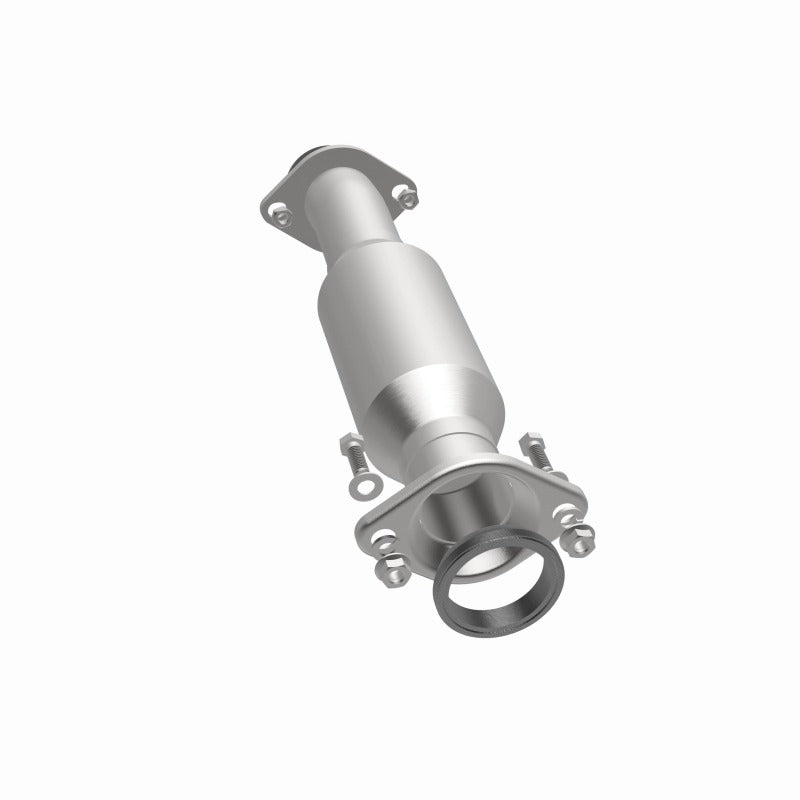 MagnaFlow Direct Fit Catalytic Converter 06-07 Mazda 6 2.3L OEM Underbody